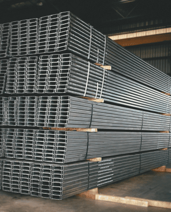 S. B. Infratech Centering Products