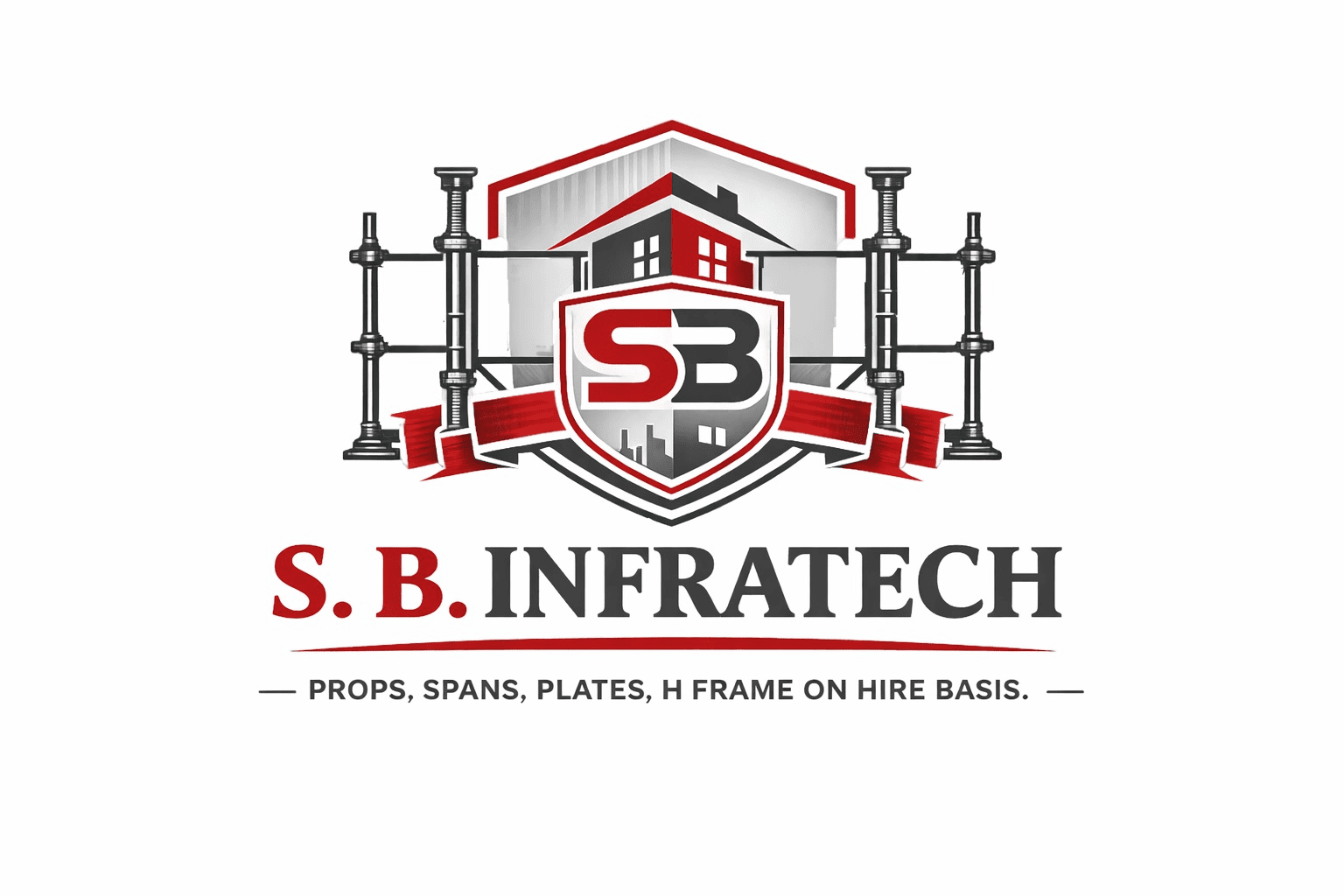 S. B. Infratech